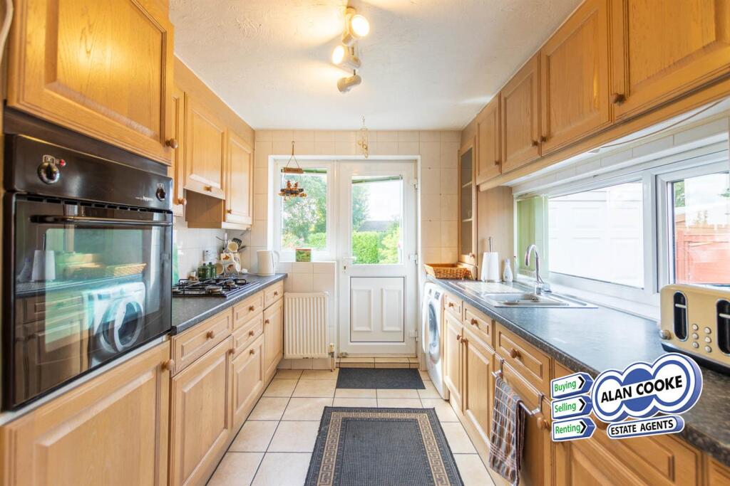 House in Leeds - View 3