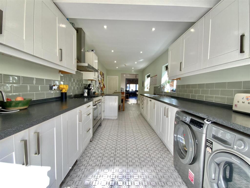 House in Milton Keynes - More