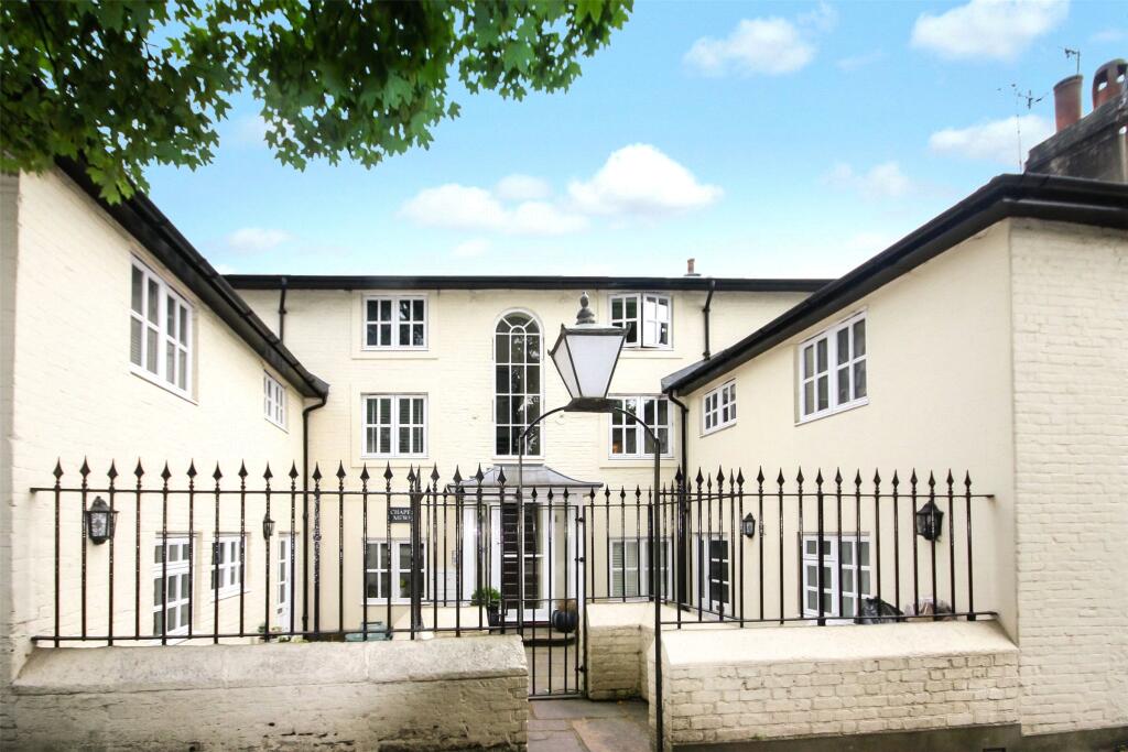 Main image of property: Church Street, Dorking, RH4