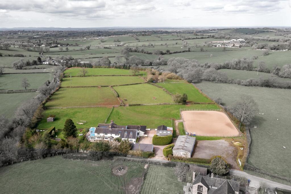 Main image of property: Maer Heath, Maer, Newcastle