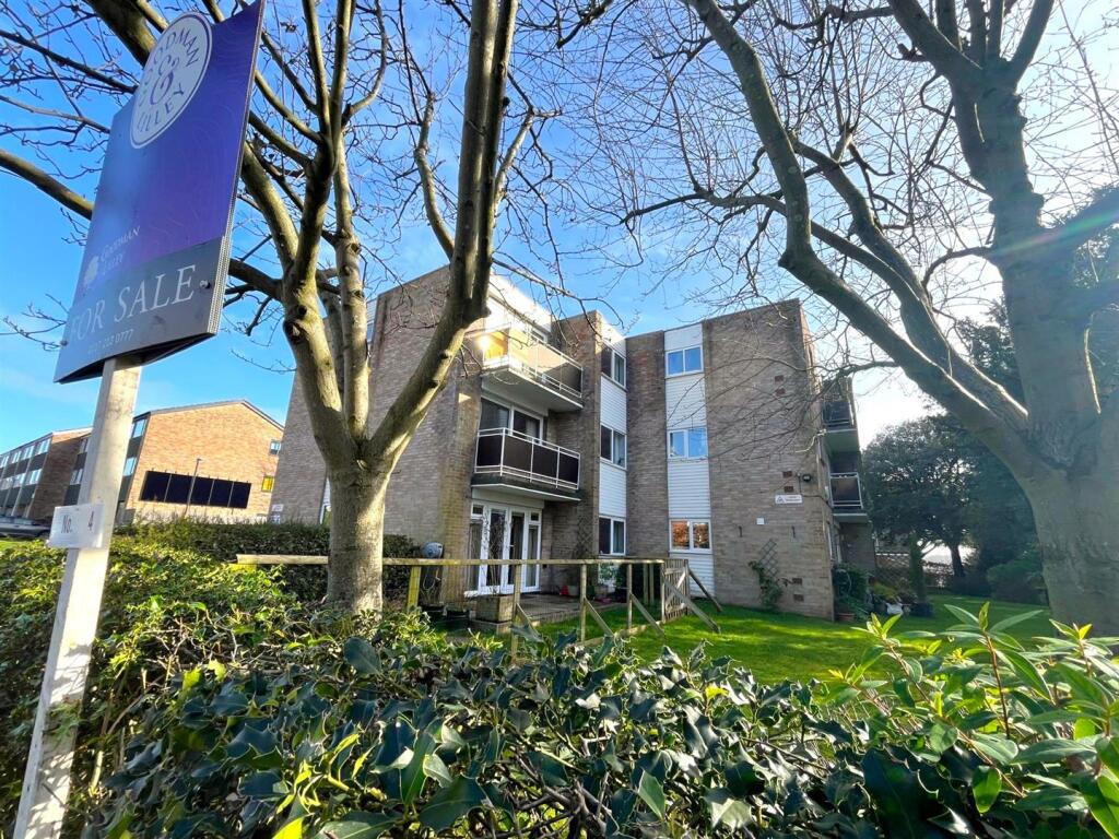 Main image of property: Somerford Court, Westbury on Trym