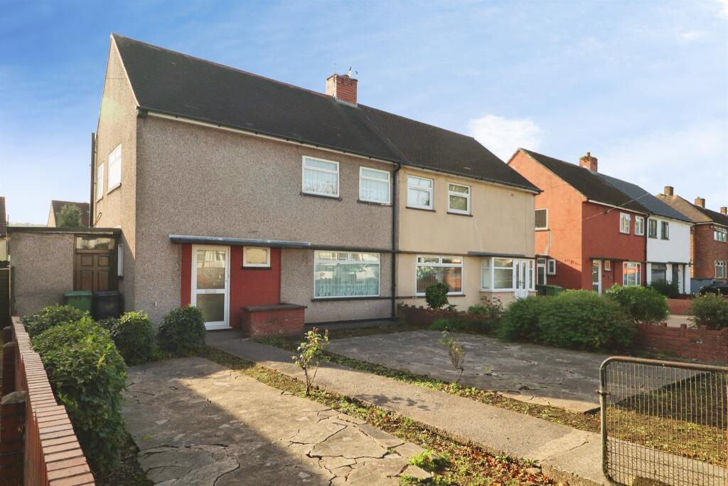 Main image of property: Cowbridge Road West, Cardiff