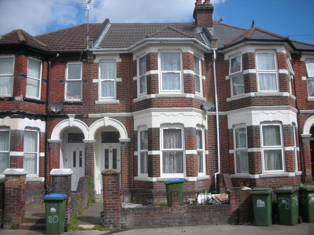 Main image of property: Lodge Road Portswood Southampton