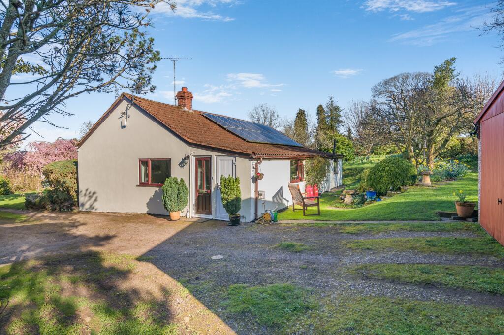 Main image of property: Ring Fence, Woolaston, Lydney
