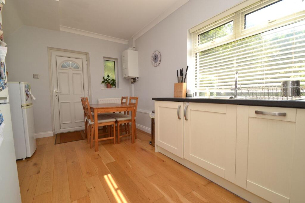 House in Bradford, West Yorkshire - View 5