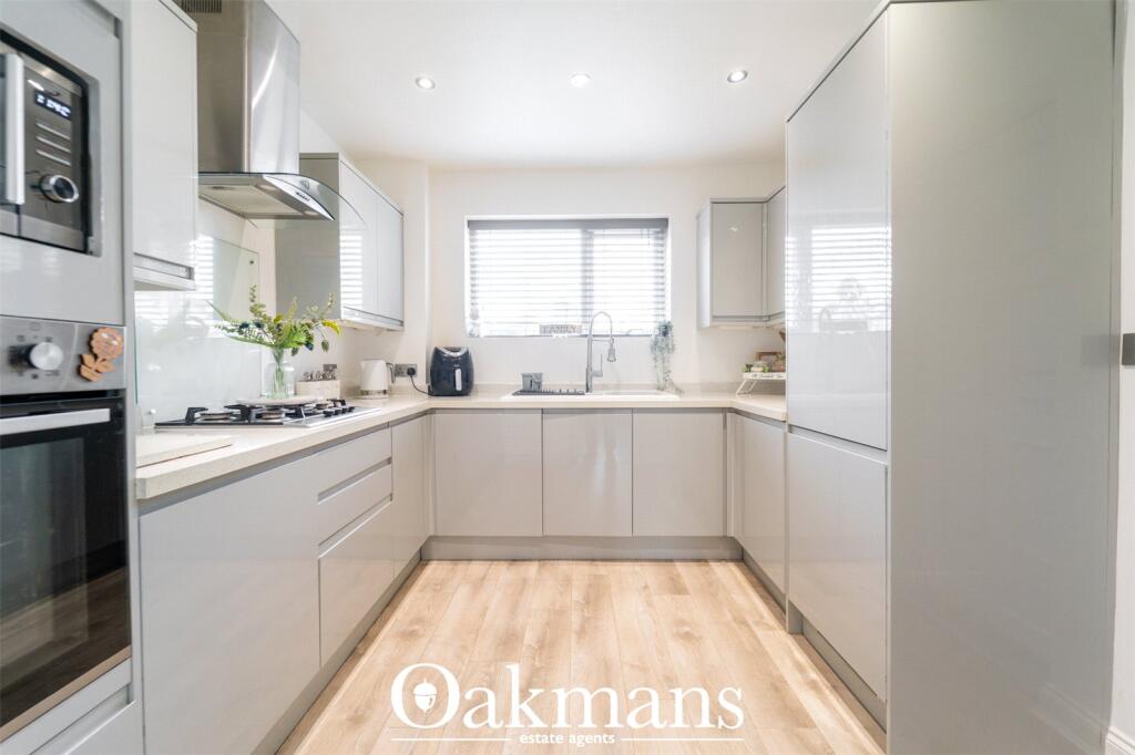 House in Birmingham - View 3