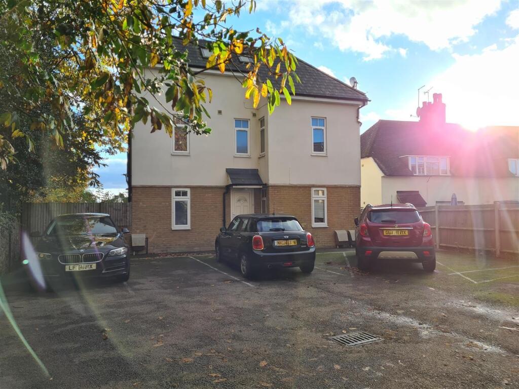 Main image of property: Victoria Orchard, Maidstone