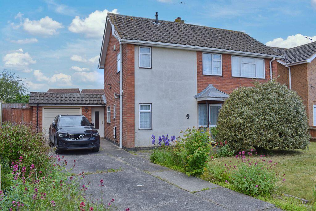 Main image of property: Grange Road, Newark