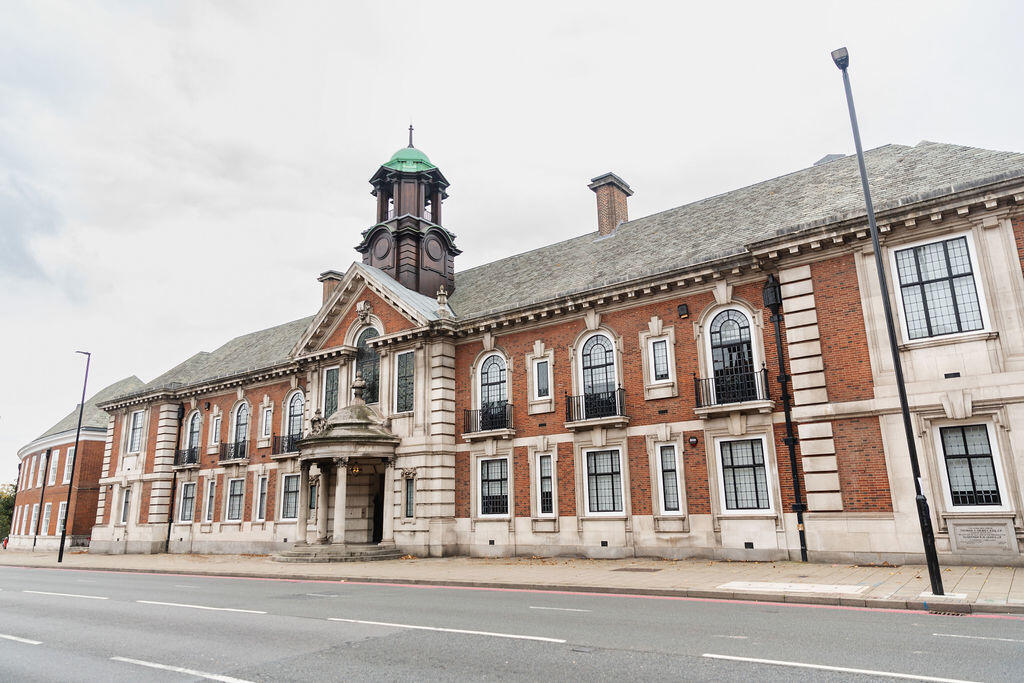 Main image of property: Clockwise, Old Town Hall, 30 Tweedy Road, Bromley, Kent, BR1 3FE