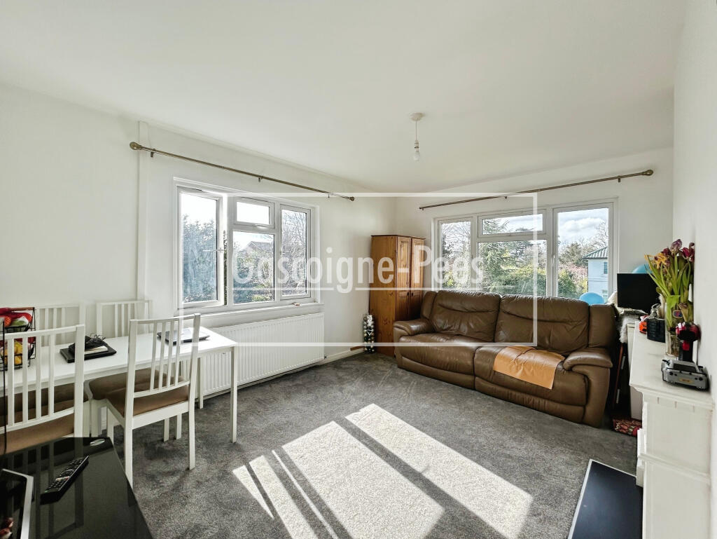 Main image of property: Florida Court, Bath Road, Reading, RG1