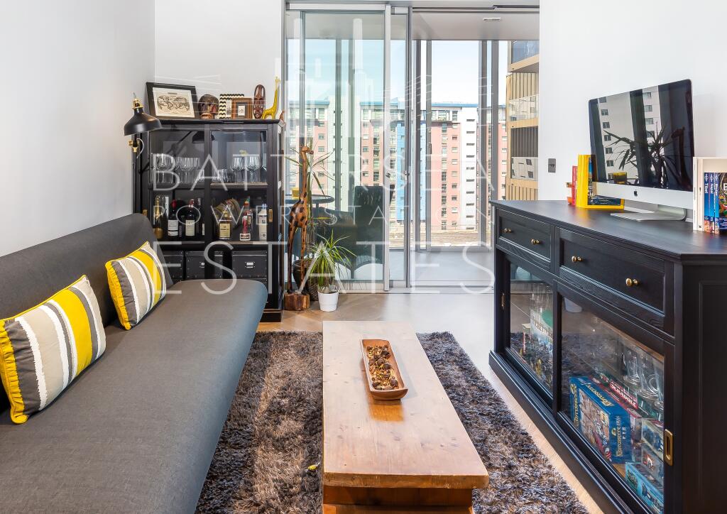 Main image of property: L-000137, 8 Circus Road West, Battersea