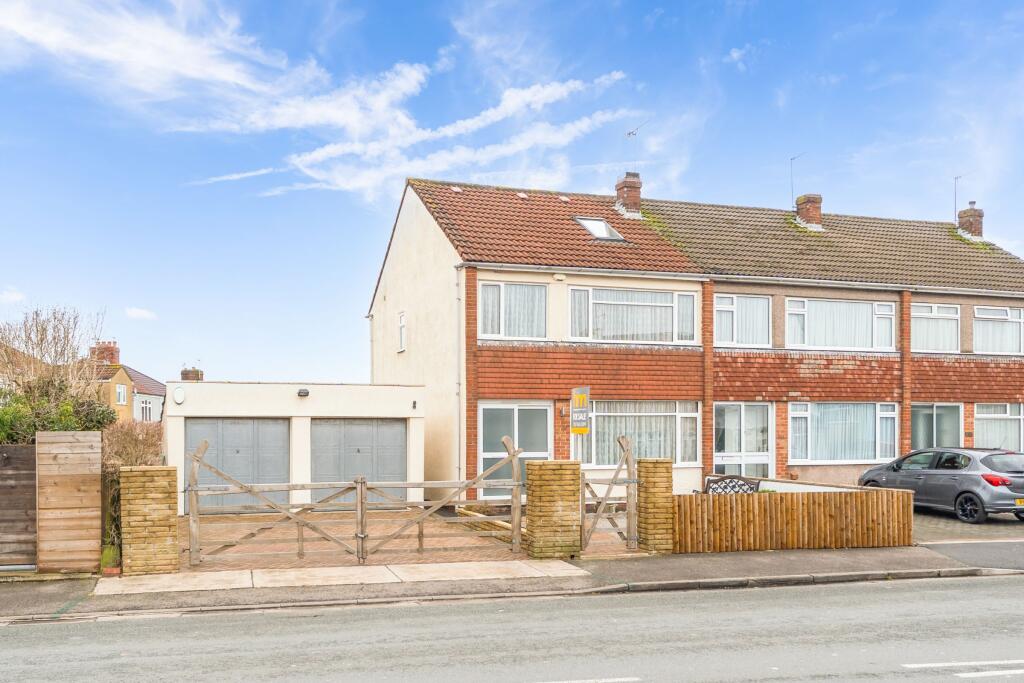 Main image of property: Speedwell Road, Bristol