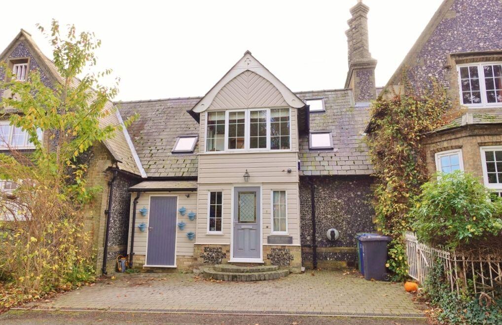 Main image of property: The Old School Hall, Duxford