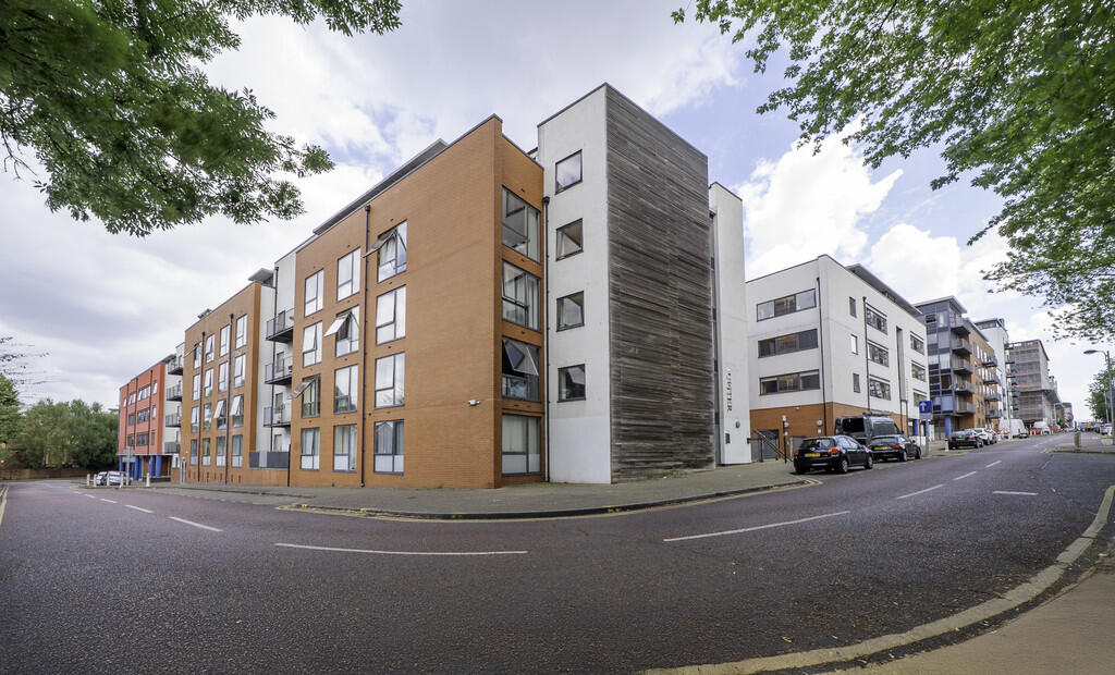 Main image of property: Ryland Street, Birmingham