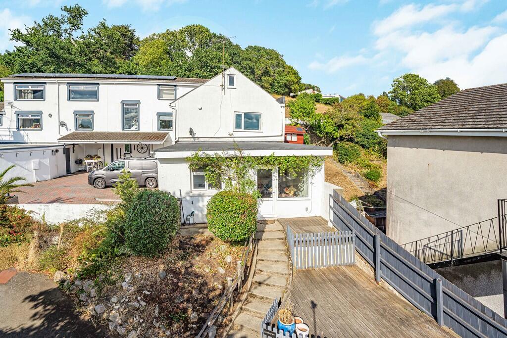 Main image of property: Knowles Hill Road, Newton Abbot