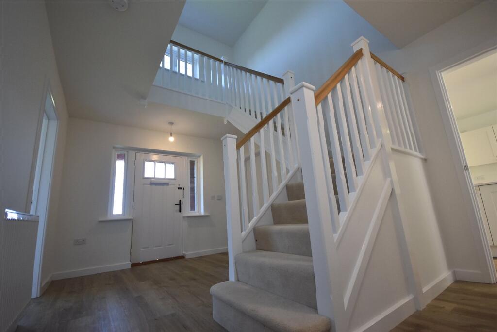 House in Milton Keynes - View 4