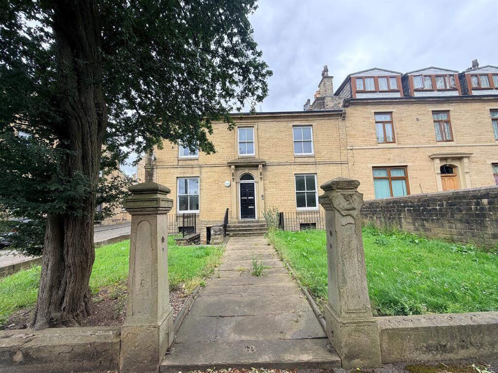 Main image of property: Elizabeth Street, Bradford