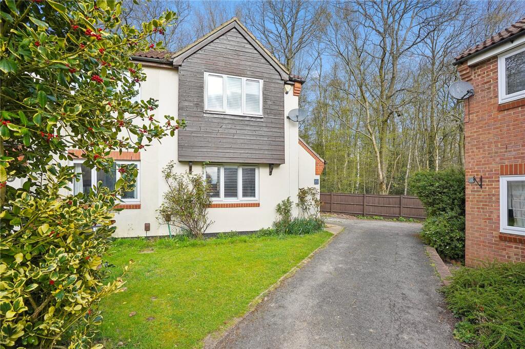 Main image of property: Nicklaus Drive, Chatham, Kent, ME5
