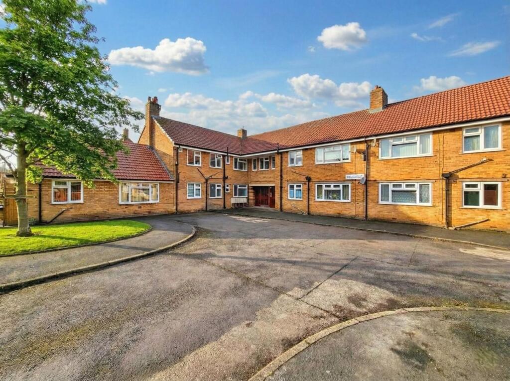 Main image of property: Bollin Court, Bowdon, Altrincham