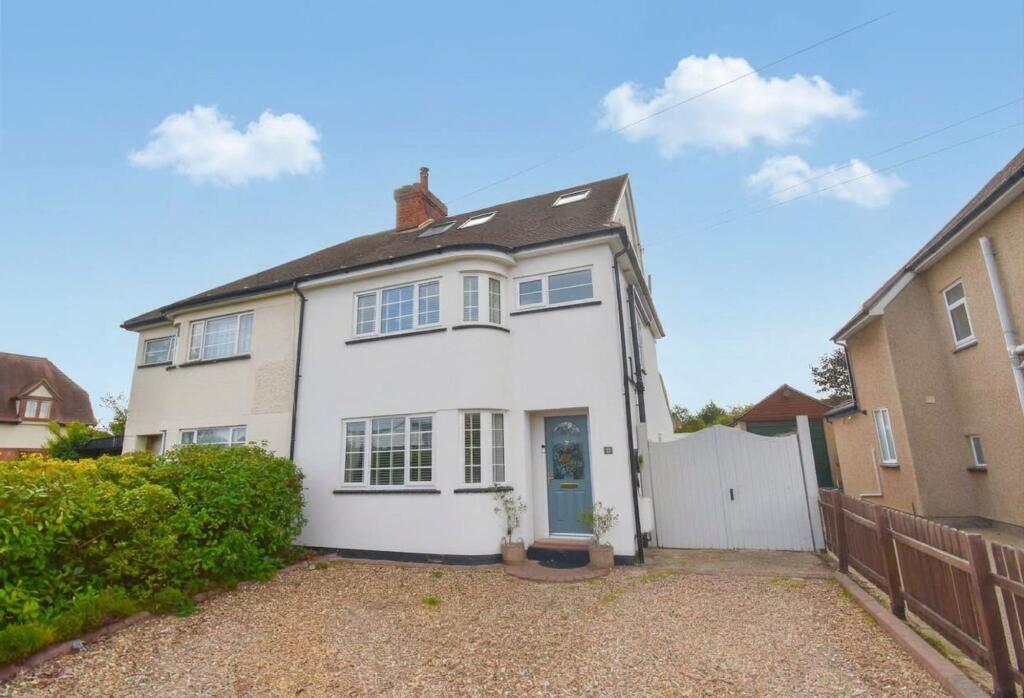 Main image of property: Stagsden Road, Bromham, MK43