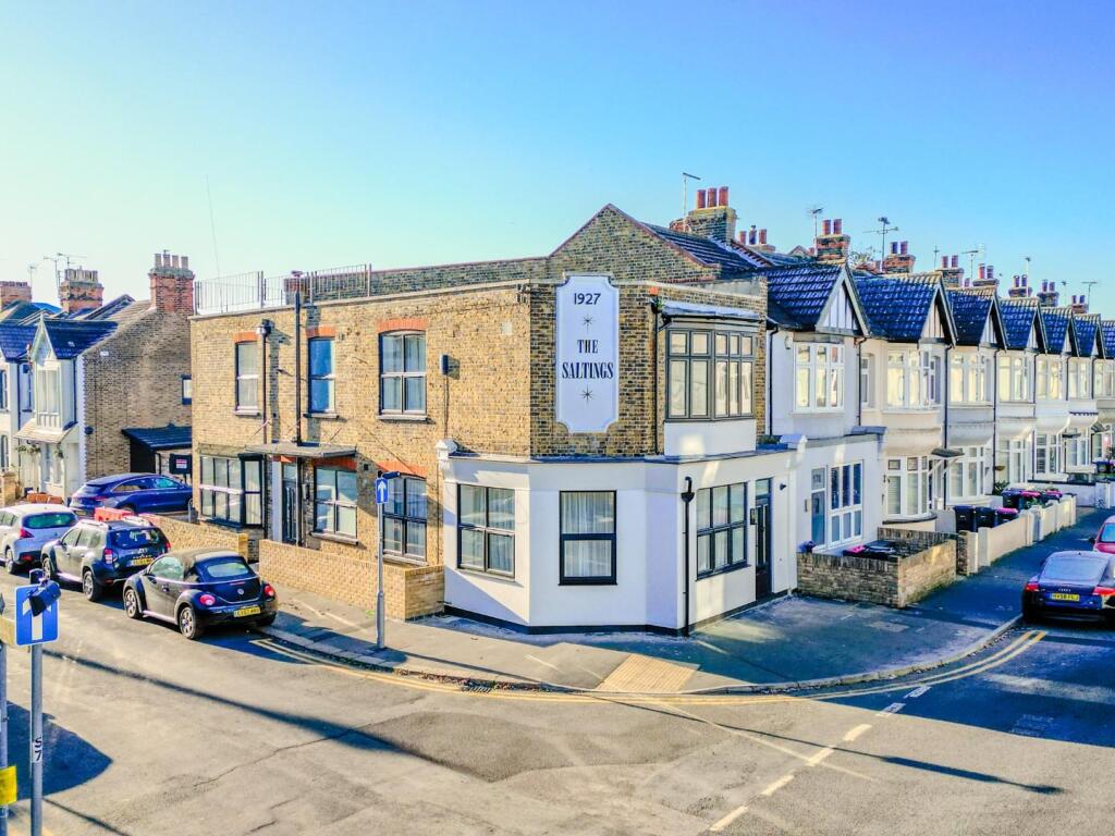 Main image of property: Pall Mall, Leigh-On-Sea