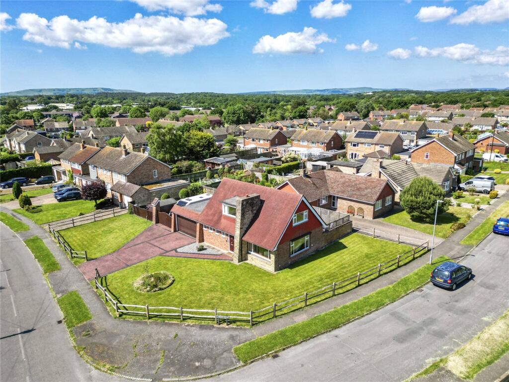 House in Wealden, Upper Horsebridge, Hailsham - View 2