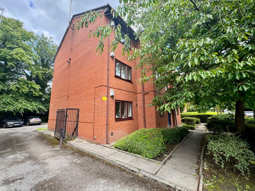 Main image of property: Range Road, Manchester, M16