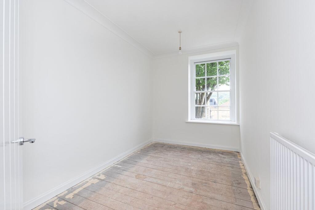 Apartment in Bath - View 5