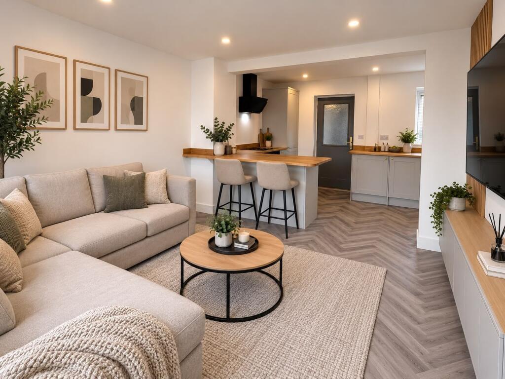 House in Bath - View 5