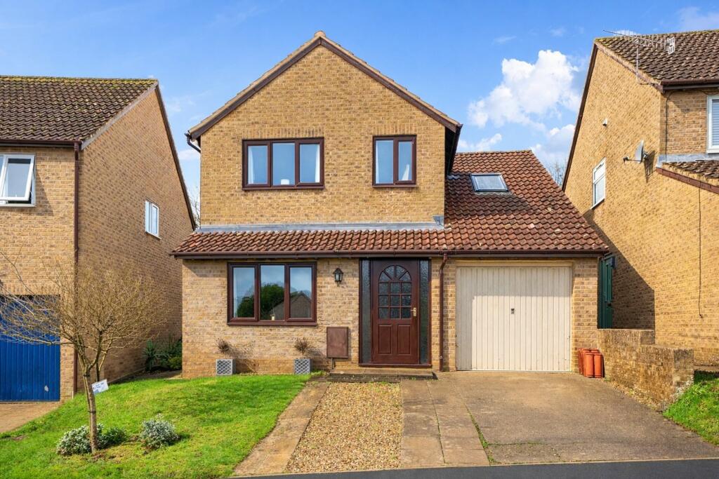 Main image of property: Valley View, Frome, Frome, BA11