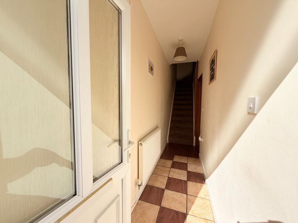 House in Pontypridd, Y Graig - View 5