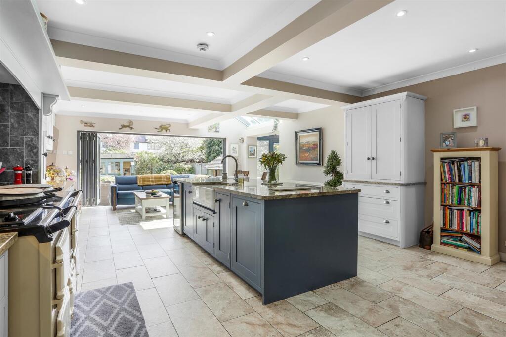 Main image of property: Abinger Avenue, Cheam