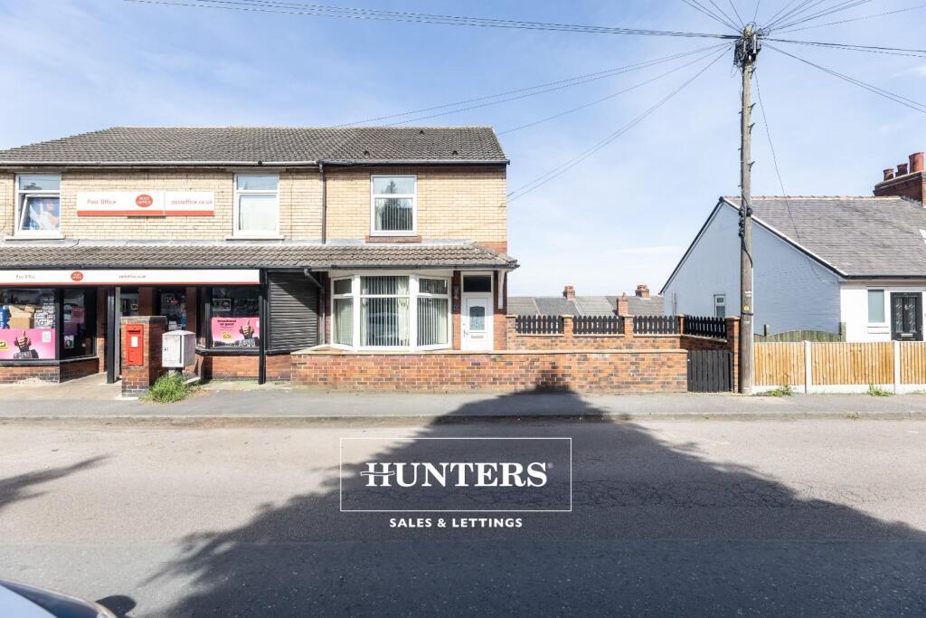 Main image of property: Churchfield Lane, Castleford
