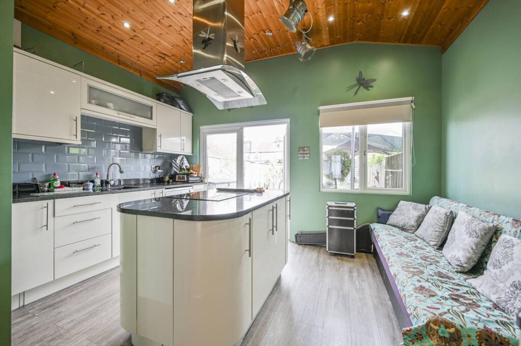 Main image of property: Sanderstead Road, Leyton, London, E10