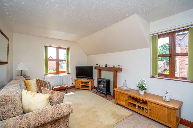 Bridgeman Court, Weston-Under-Lizard, Shifnal photo 3