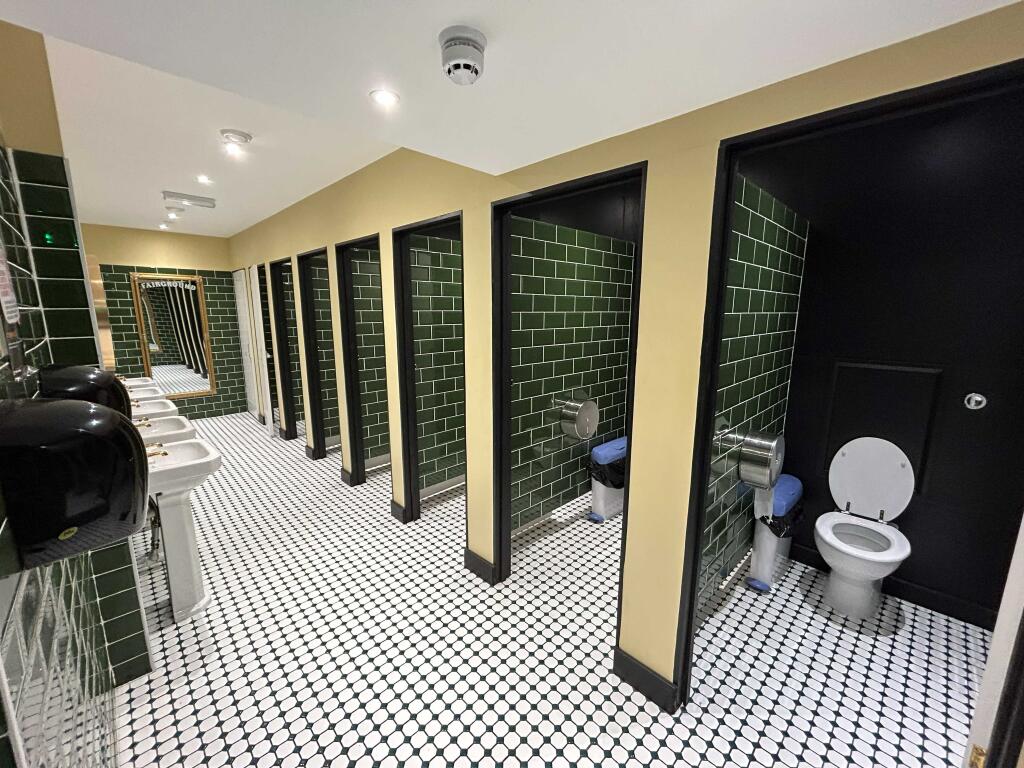 Main image of property: Unit 3  Southwater Square, Southwater Way  Telford  TF3 4BF  United Kingdom