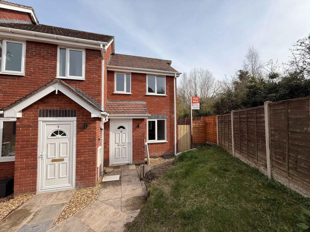 House in Telford