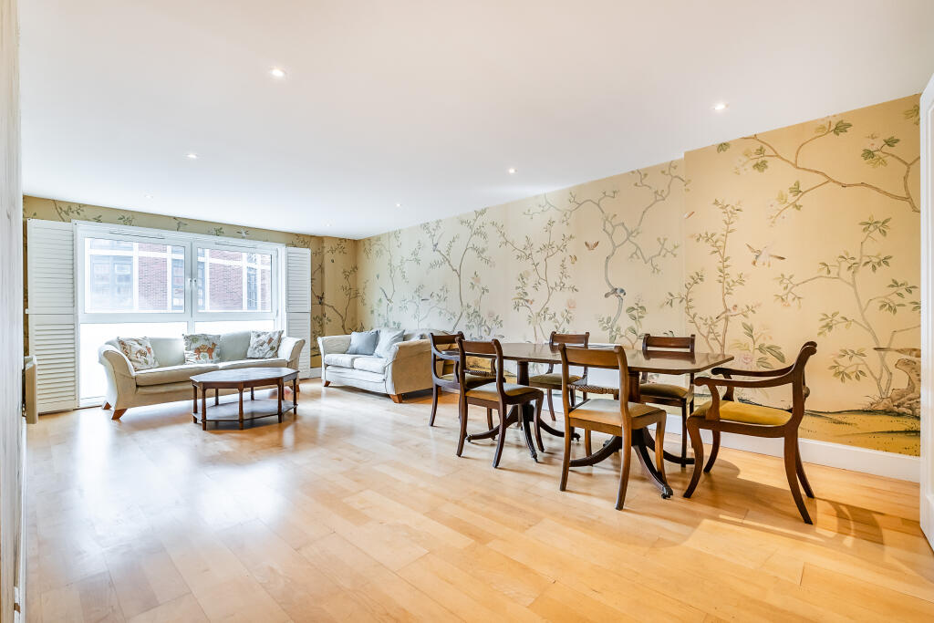 Main image of property: Vauxhall Bridge Road, London, SW1V