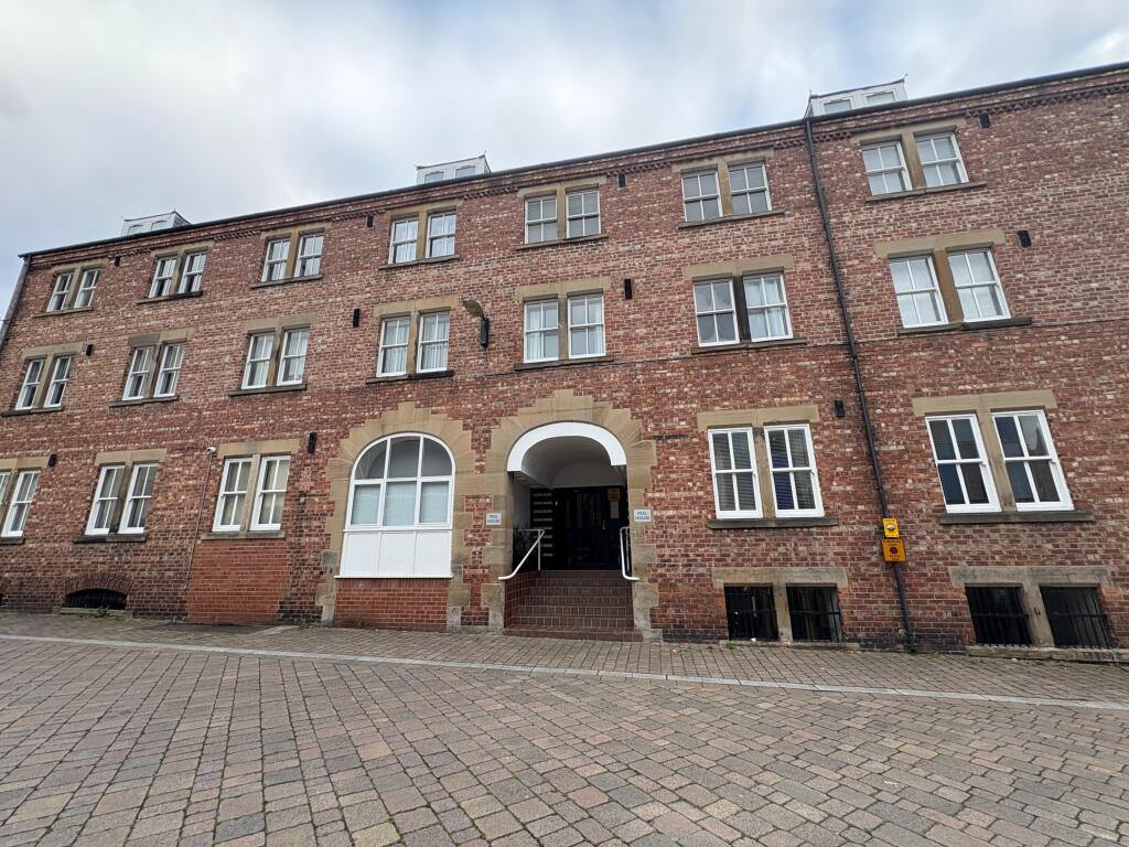 Main image of property: Peel House, Temple Street, City Centre, Newcastle upon Tyne, NE1