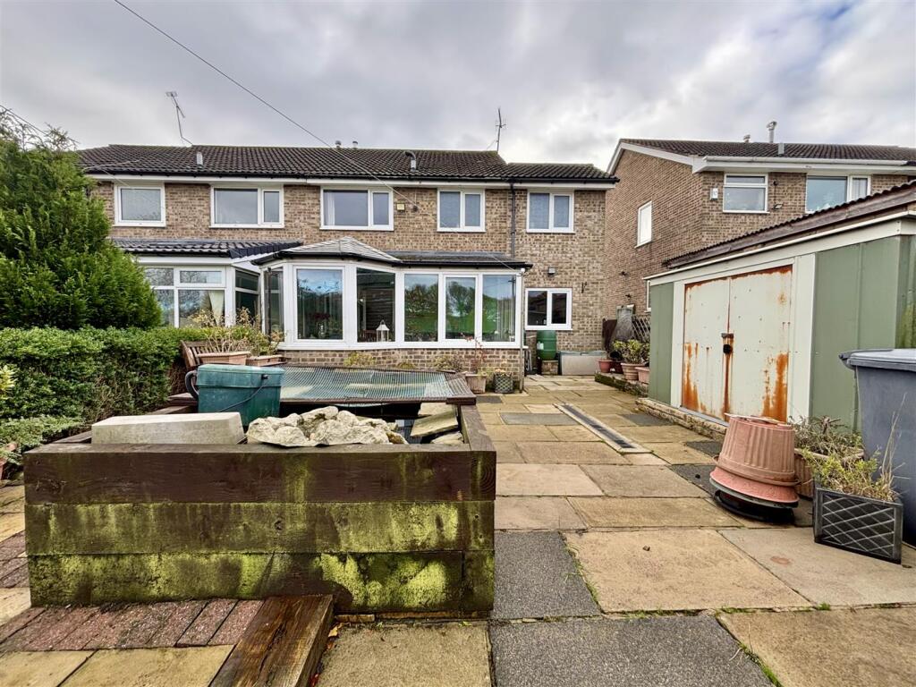 Additional image 21 of Hunters Park Avenue, Clayton, Bradford