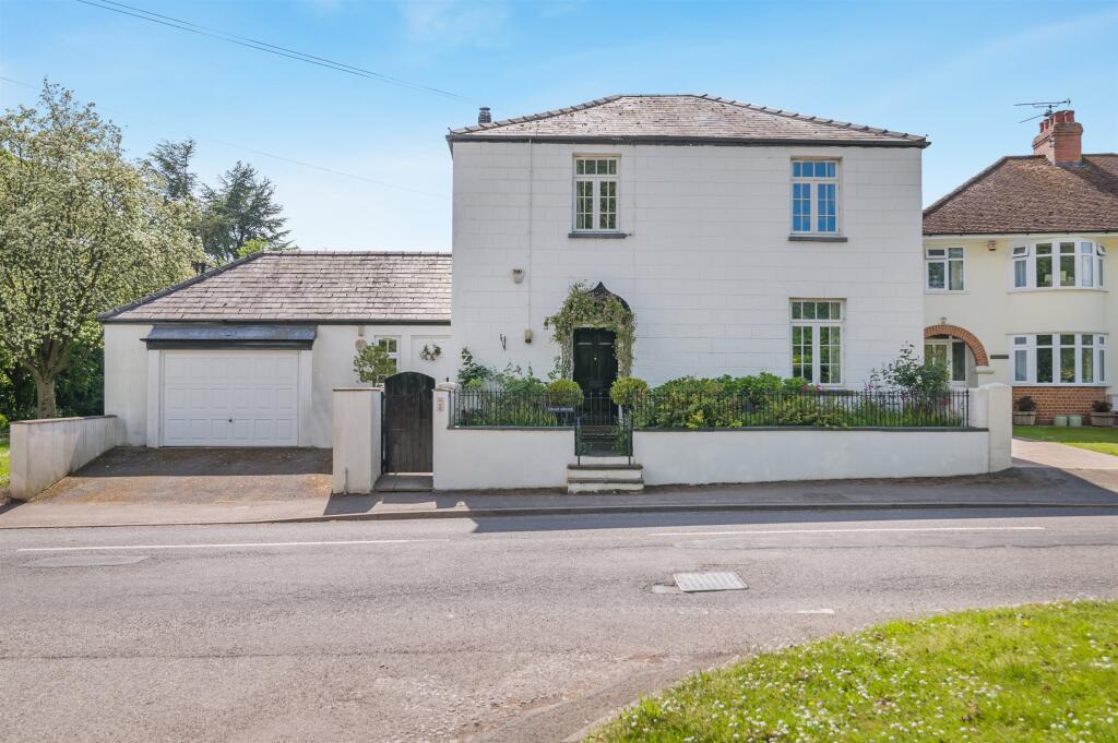 Main image of property: Chepstow Road, Raglan, Usk