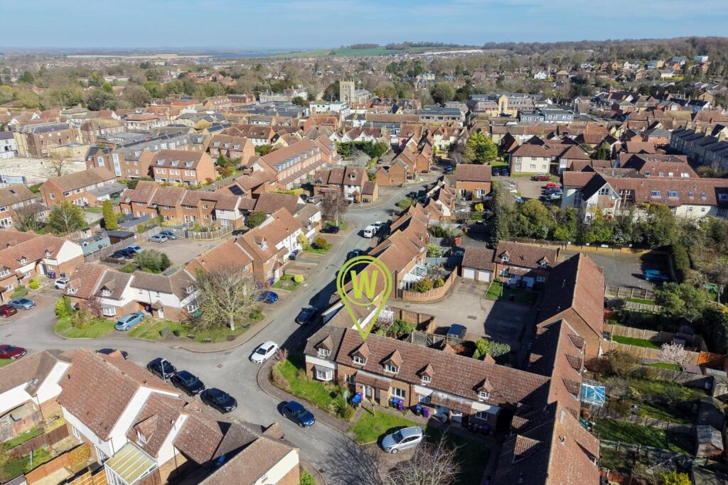 Princes Mews, Royston photo 2
