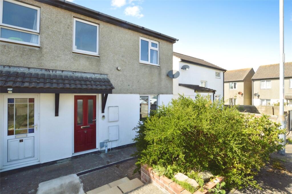 Main image of property: Chy Kensa Close, Hayle, Cornwall