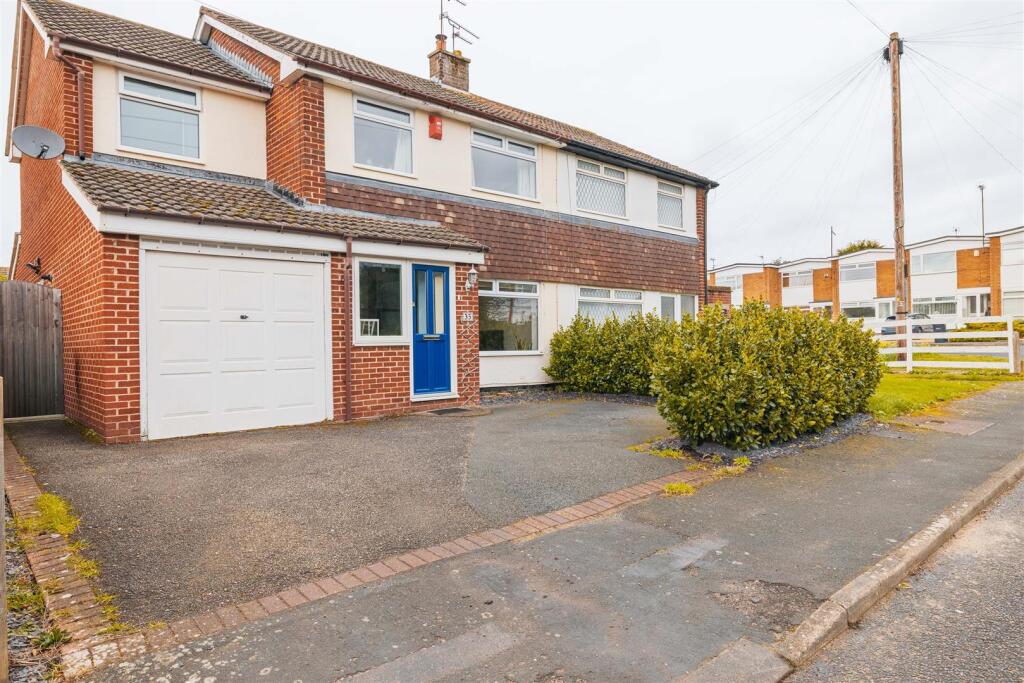 Main image of property: Bevyl Road, Parkgate, Neston, Cheshire