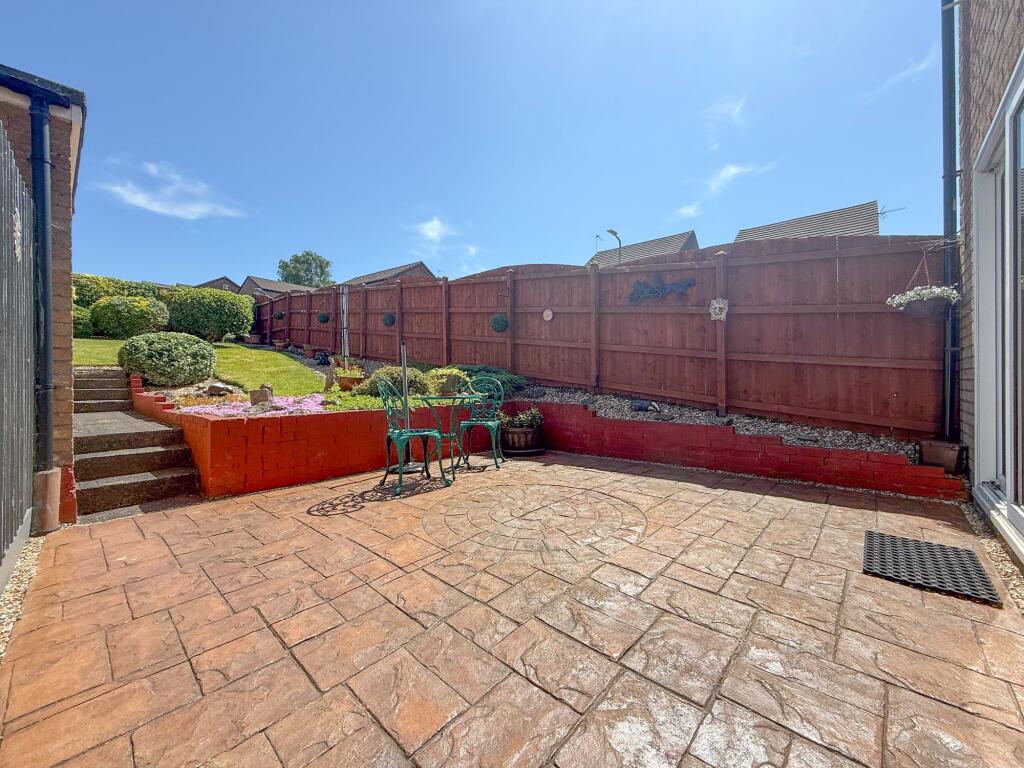 Pontymason Court, Rogerstone, NP10 - View 4