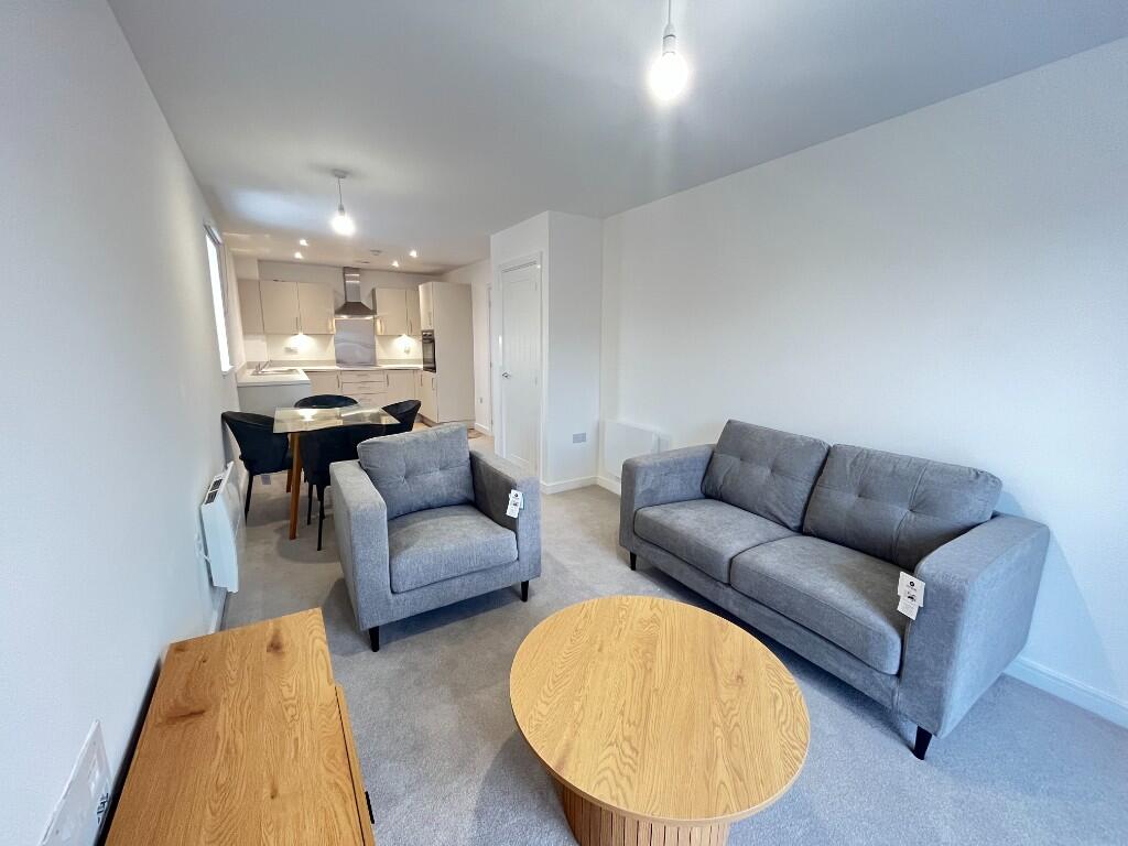 Main image of property: Modello, Fletcher Road, Gateshead, Tyne And Wear, NE8