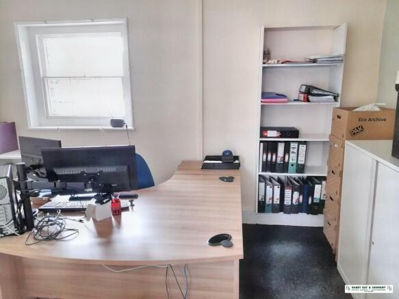 Office Room 4