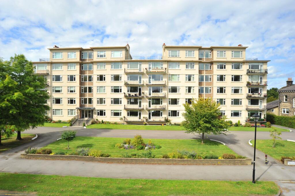 Apartment in Harrogate
