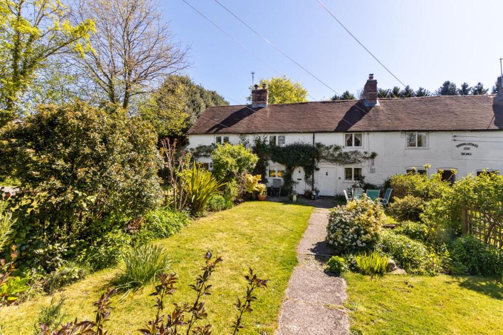 Main image of property: Farnham Road, Sheet