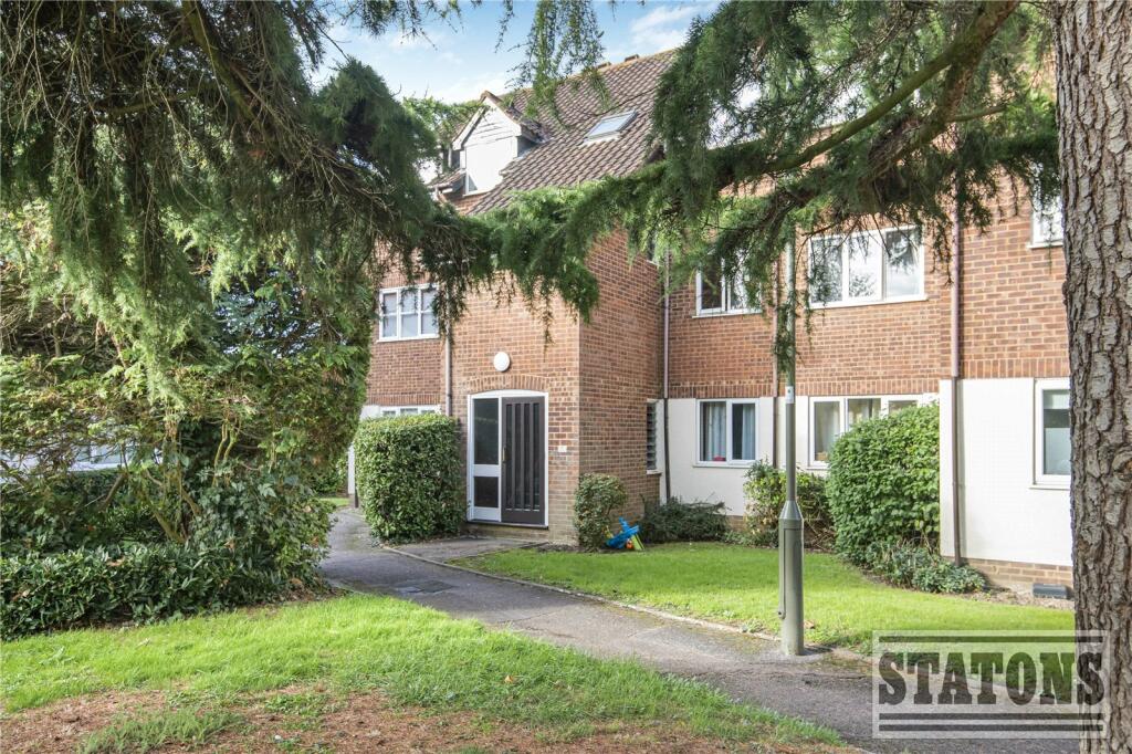 Main image of property: Galdana Avenue, Barnet, EN5